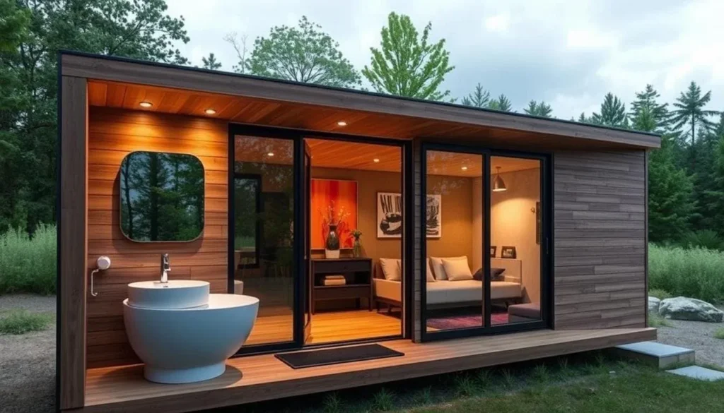 Built to international safety and comfort standards.